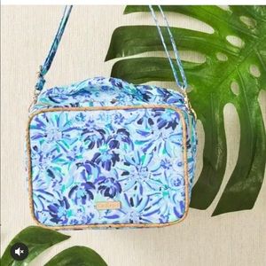Lilly Pulitzer GWP Iris Blue